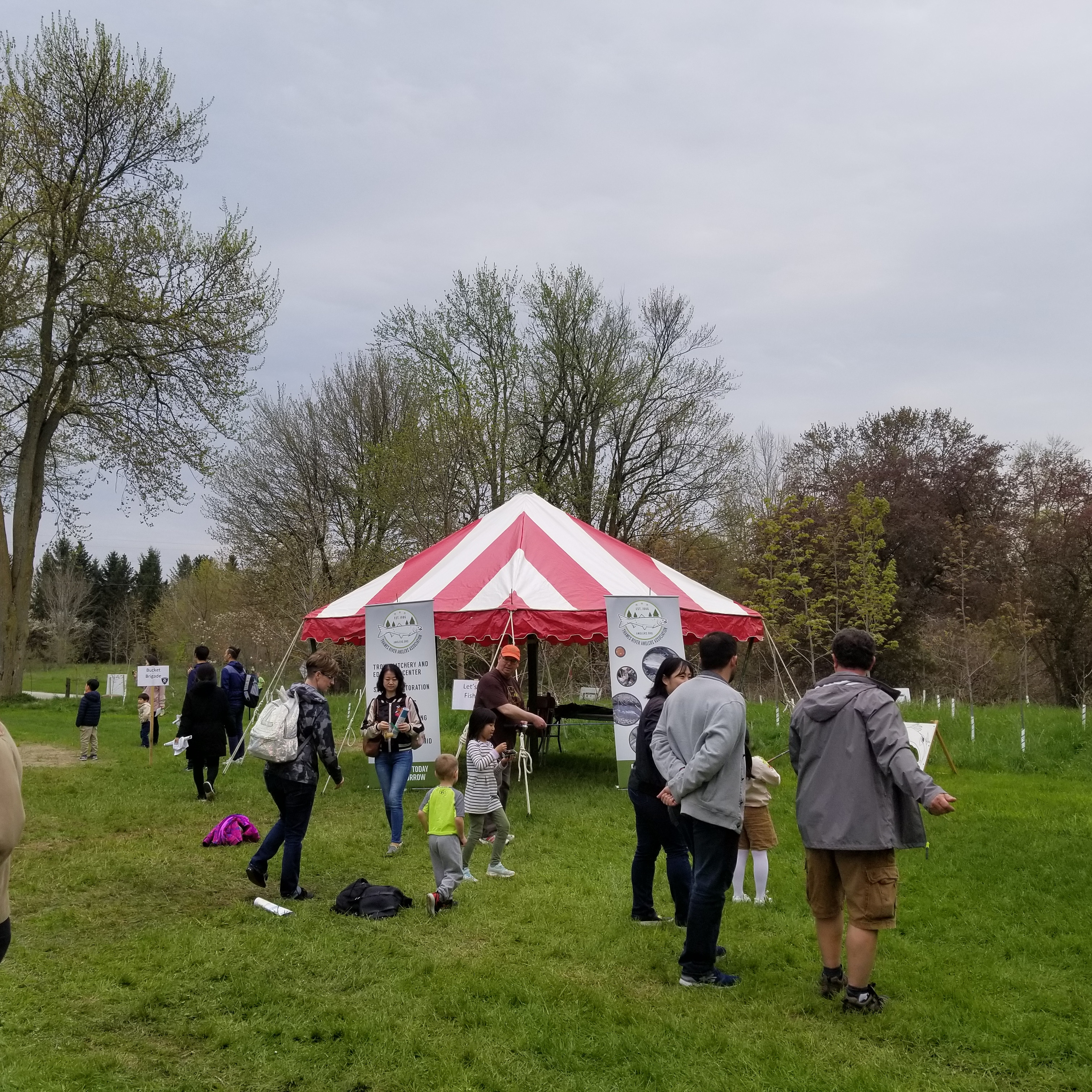 Kids casting
